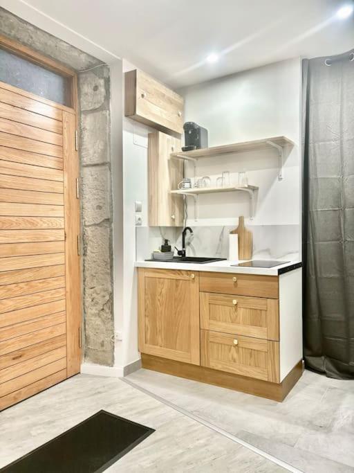 Apartamento #Le Bicentenaire Saint-Etienne  Exterior foto