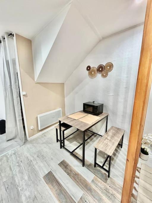 Apartamento #Le Bicentenaire Saint-Etienne  Exterior foto