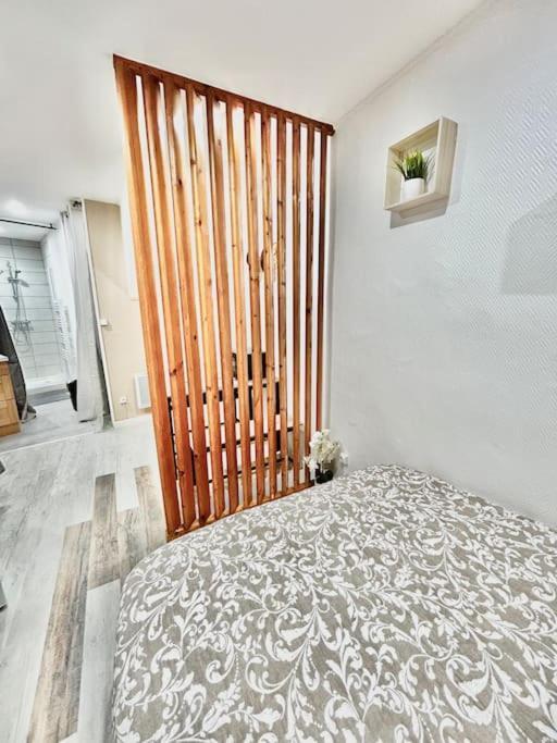 Apartamento #Le Bicentenaire Saint-Etienne  Exterior foto