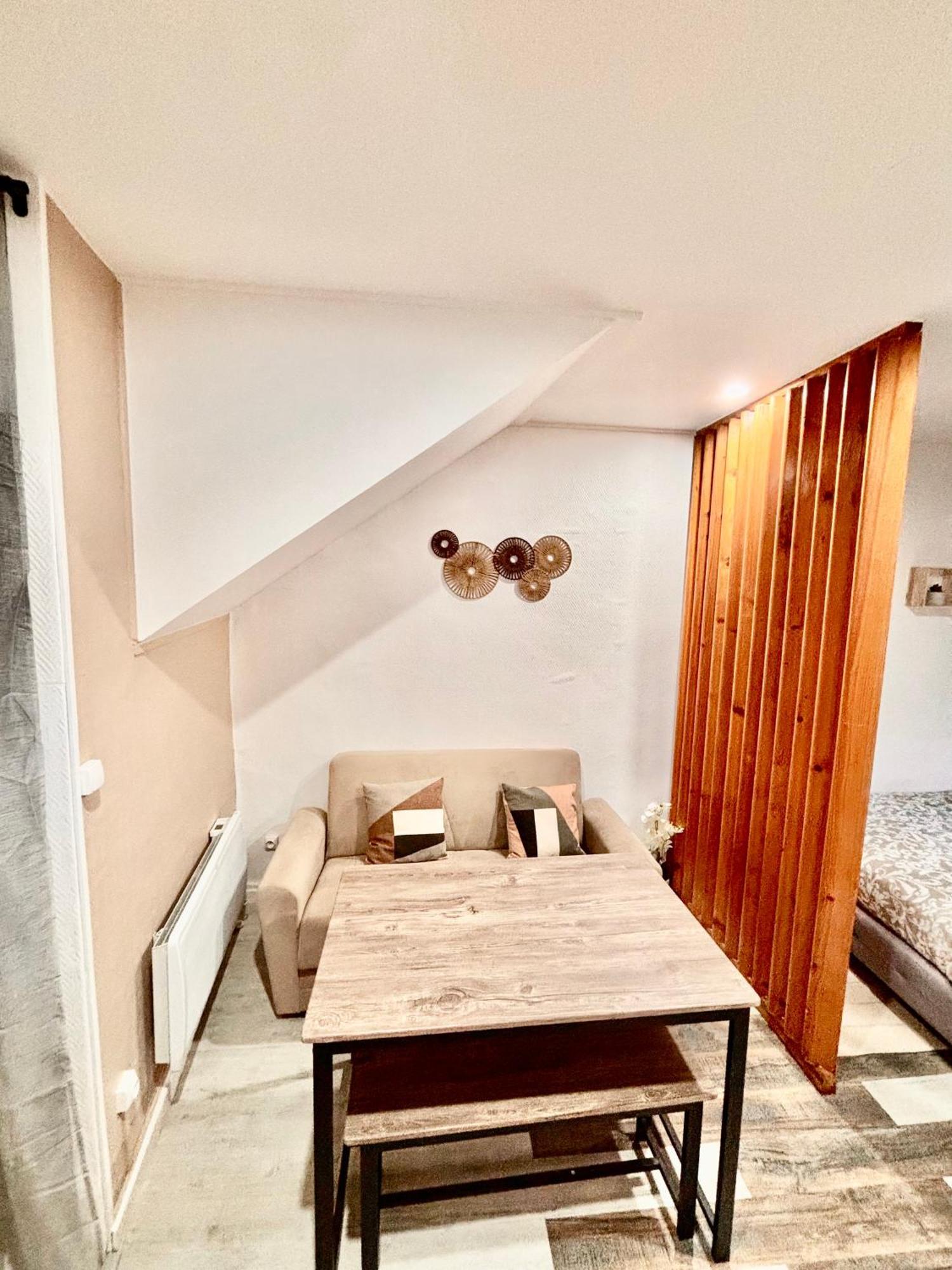Apartamento #Le Bicentenaire Saint-Etienne  Exterior foto
